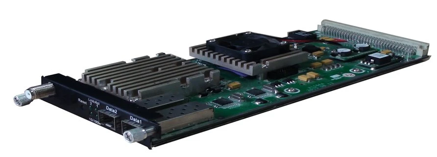 DMP500 QAM