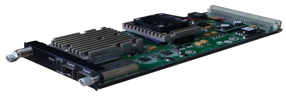 DMP500 16 ISDB-Tb