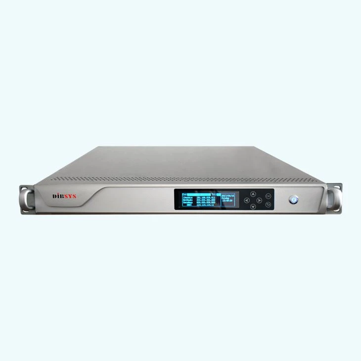 4 Saluran Hd-sdi Ke Ip Encoder