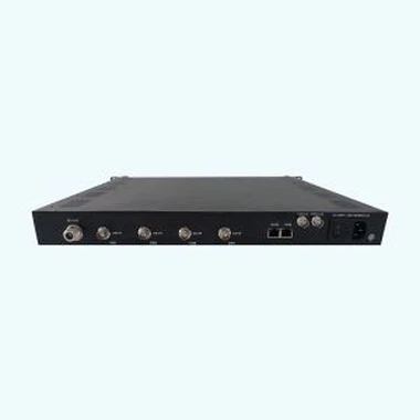 Modulator QPSK S/S2 QPSK6350