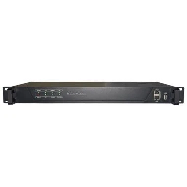 Encoder 2k / 4k MPEG4 / AVC H.264 H265