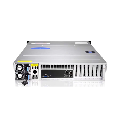 60ch H264 HEVC IPTV Transcoder Anystream402